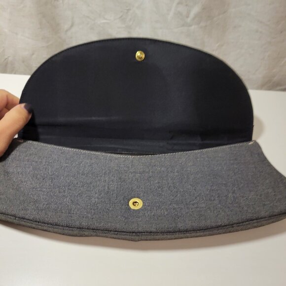 Vintage A Madison Creation Clutch - Picture 7 of 10